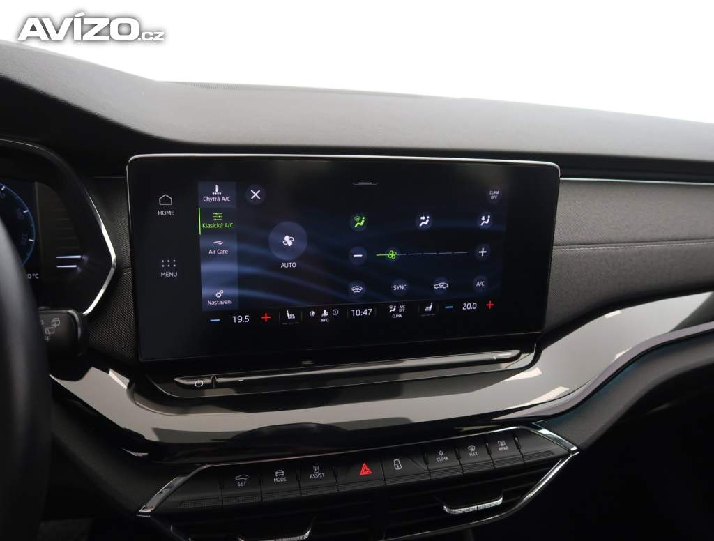 Foto inzerátu Skoda Octavia 2.0 TDI