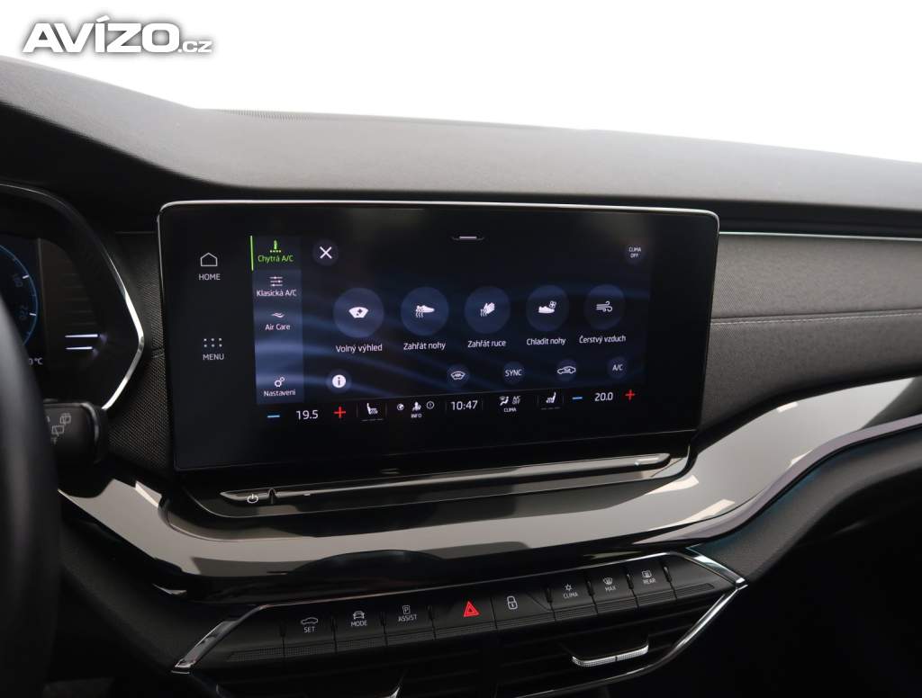Foto inzerátu Skoda Octavia 2.0 TDI