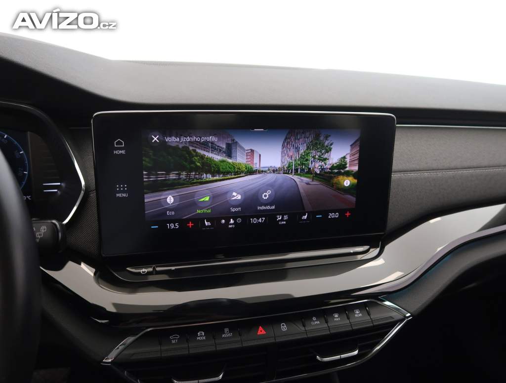 Foto inzerátu Skoda Octavia 2.0 TDI