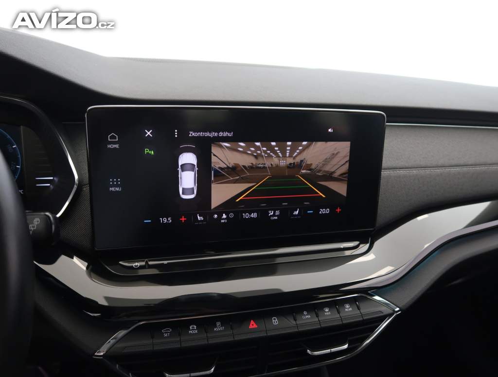 Foto inzerátu Skoda Octavia 2.0 TDI