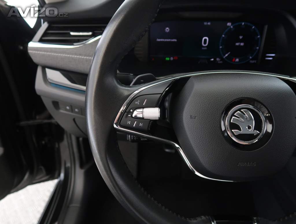 Foto inzerátu Skoda Octavia 2.0 TDI