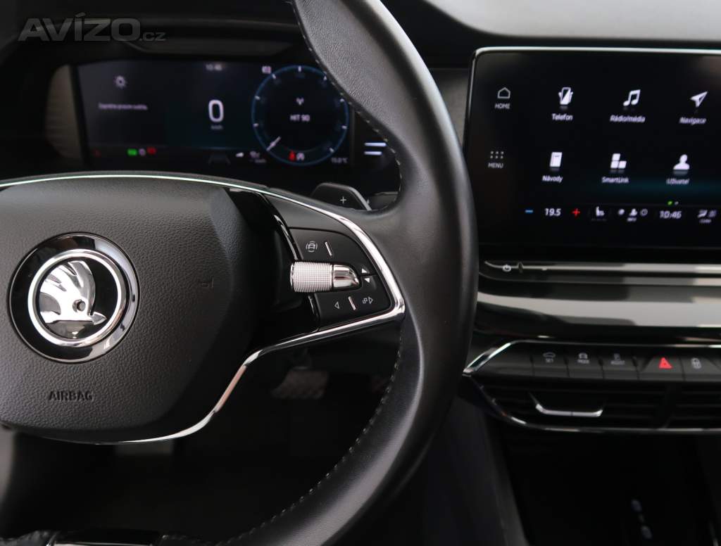 Foto inzerátu Skoda Octavia 2.0 TDI