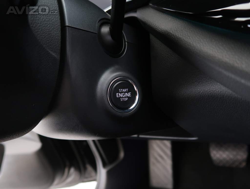 Foto inzerátu Skoda Octavia 2.0 TDI