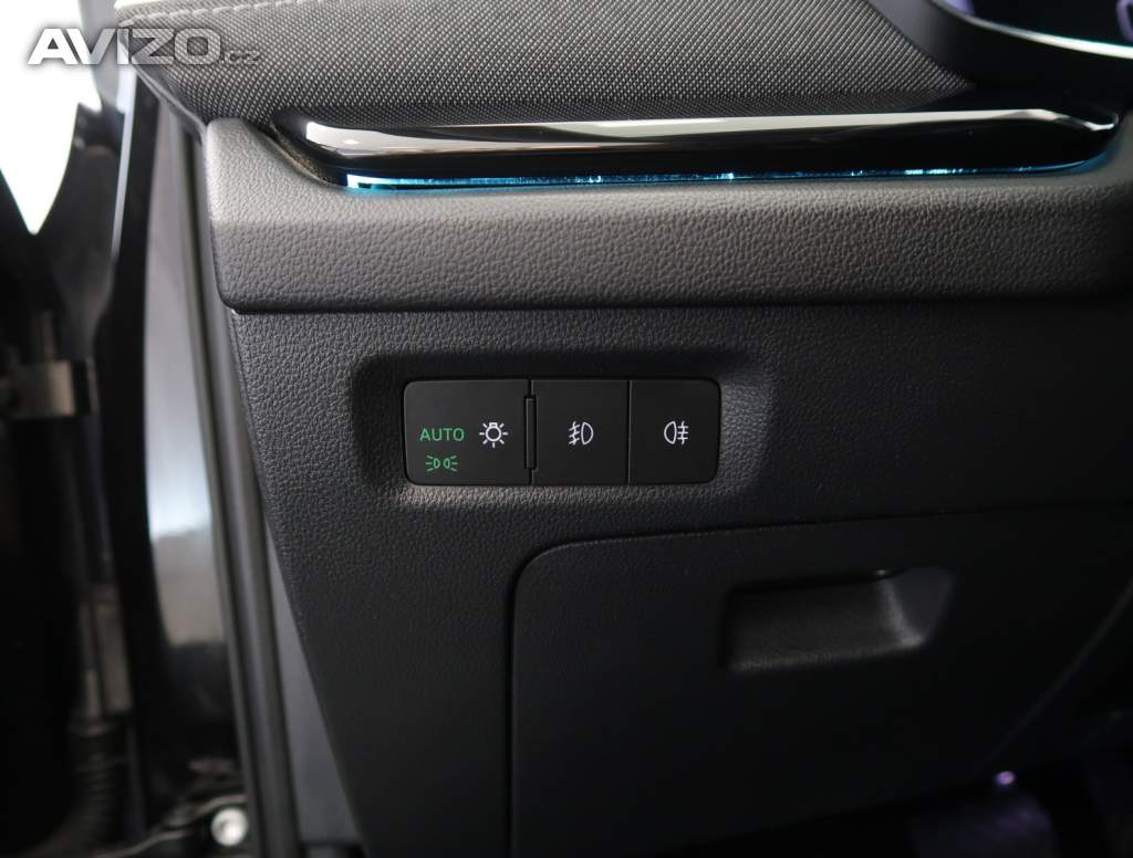Foto inzerátu Skoda Octavia 2.0 TDI