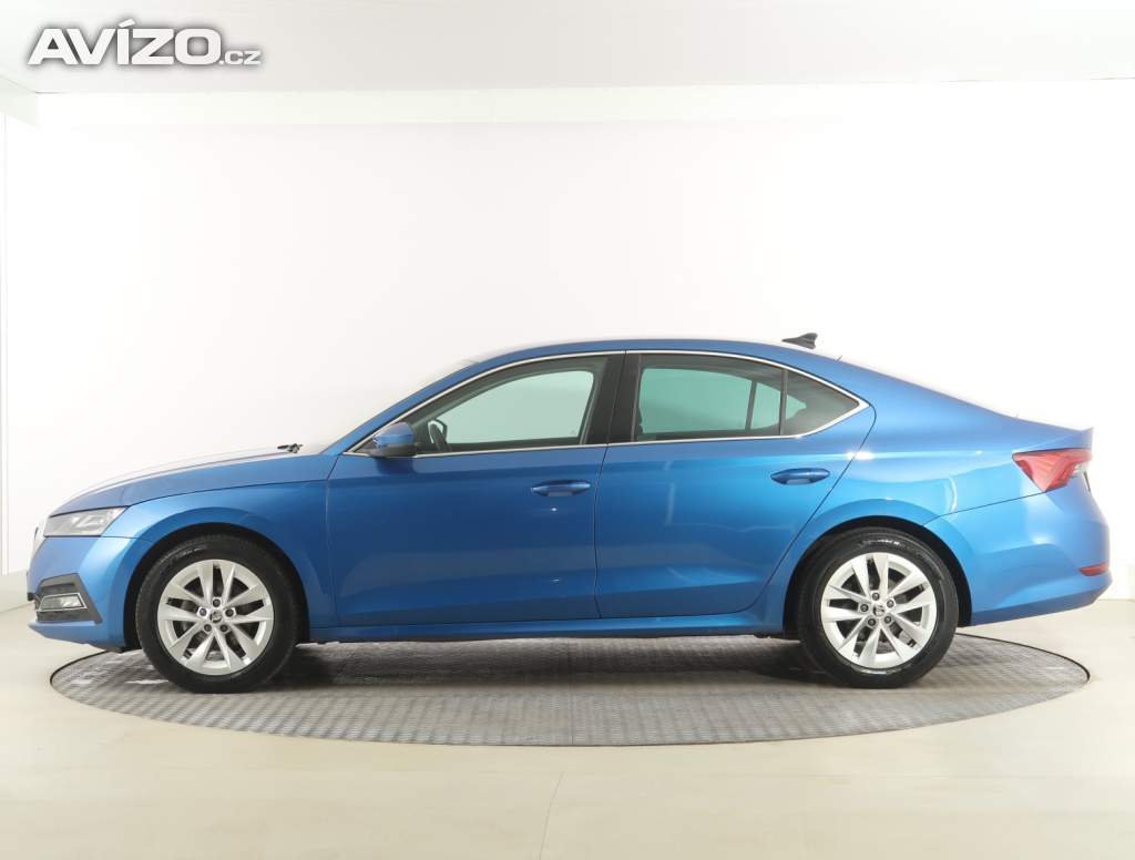 Foto inzerátu Skoda Octavia 2.0 TDI