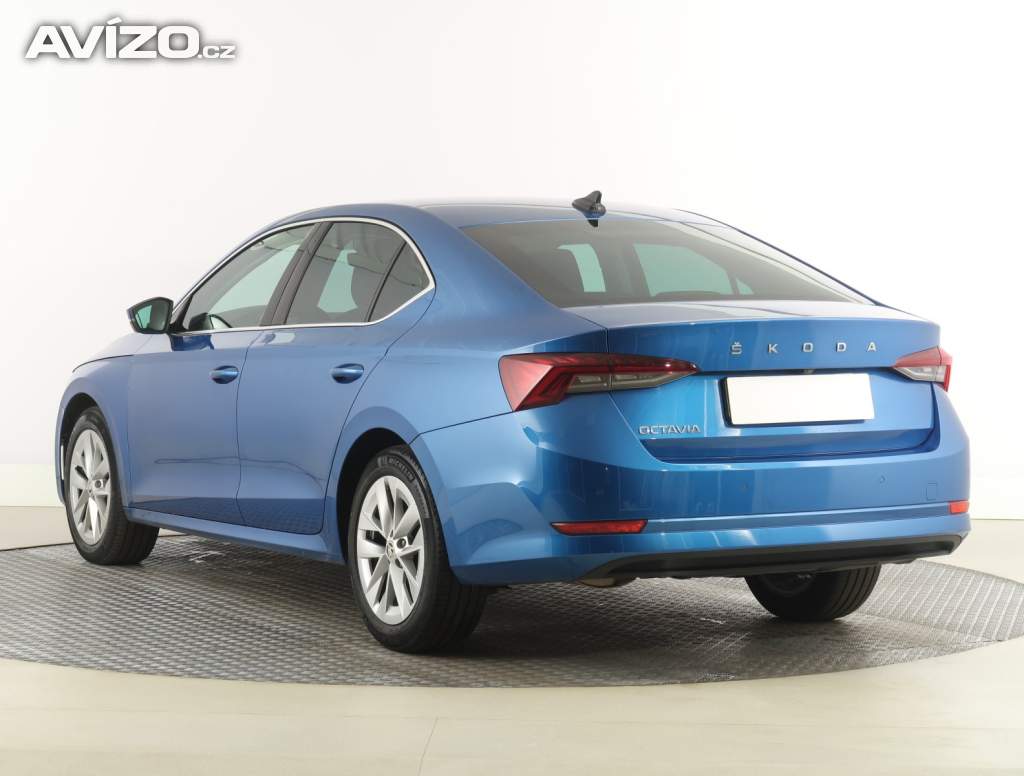 Foto inzerátu Skoda Octavia 2.0 TDI