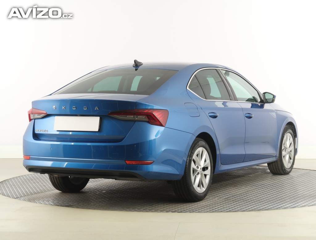 Foto inzerátu Skoda Octavia 2.0 TDI