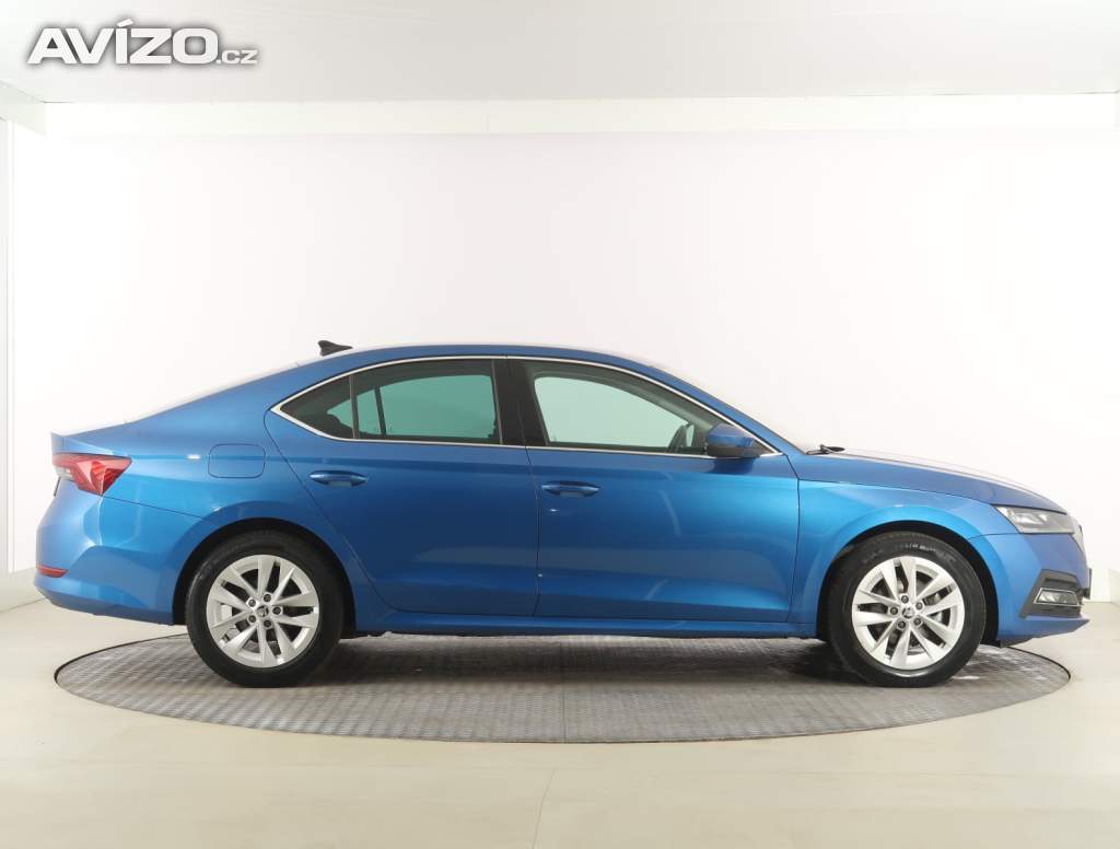 Foto inzerátu Skoda Octavia 2.0 TDI