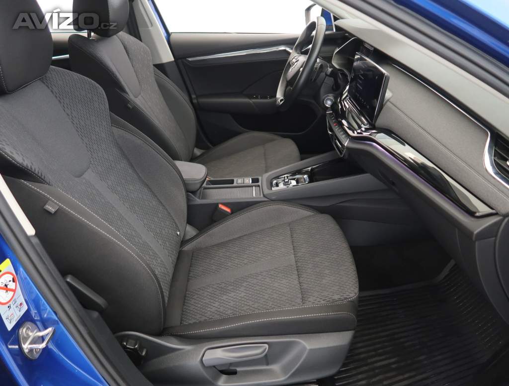 Foto inzerátu Skoda Octavia 2.0 TDI