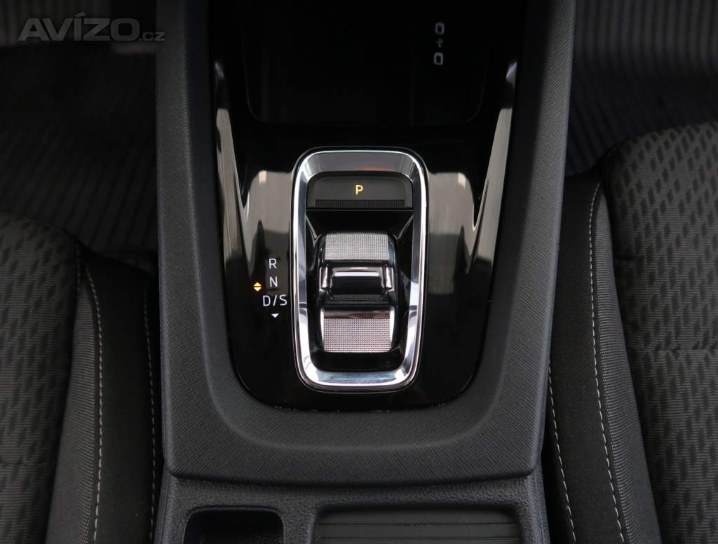 Foto inzerátu Skoda Octavia 2.0 TDI