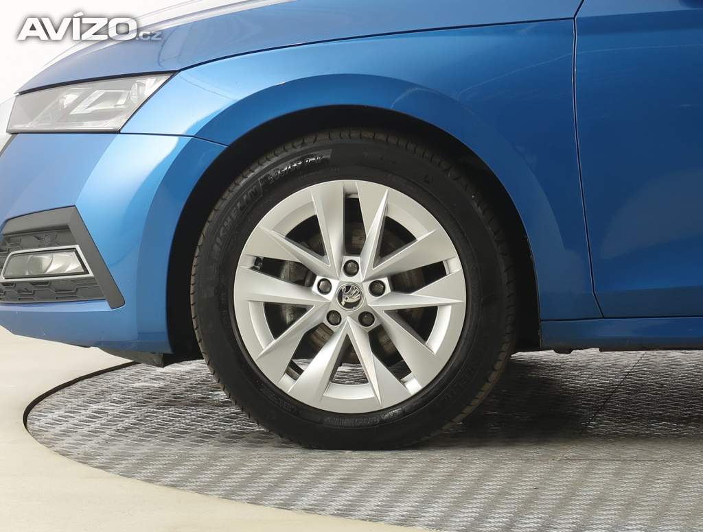 Foto inzerátu Skoda Octavia 2.0 TDI