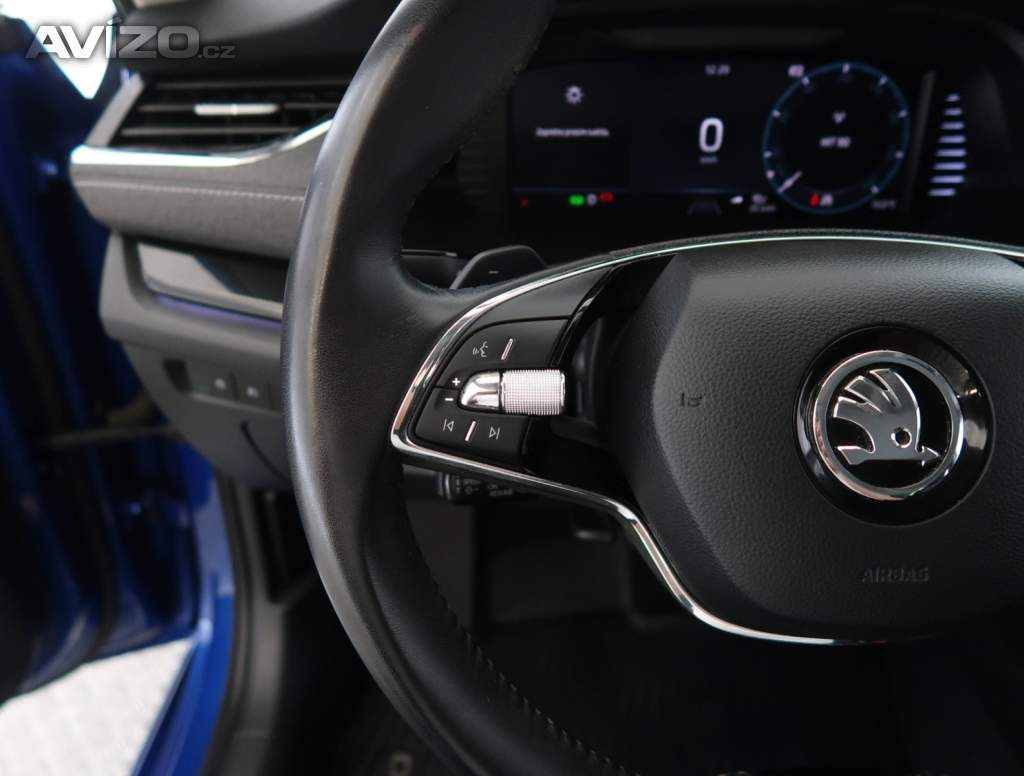 Foto inzerátu Skoda Octavia 2.0 TDI