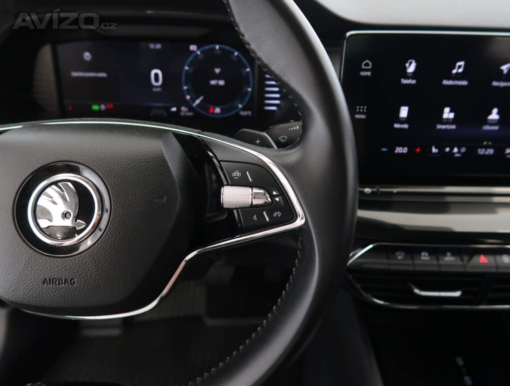 Foto inzerátu Skoda Octavia 2.0 TDI