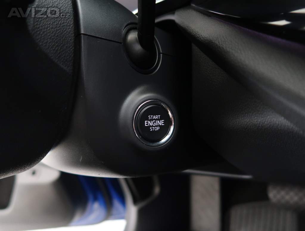 Foto inzerátu Skoda Octavia 2.0 TDI
