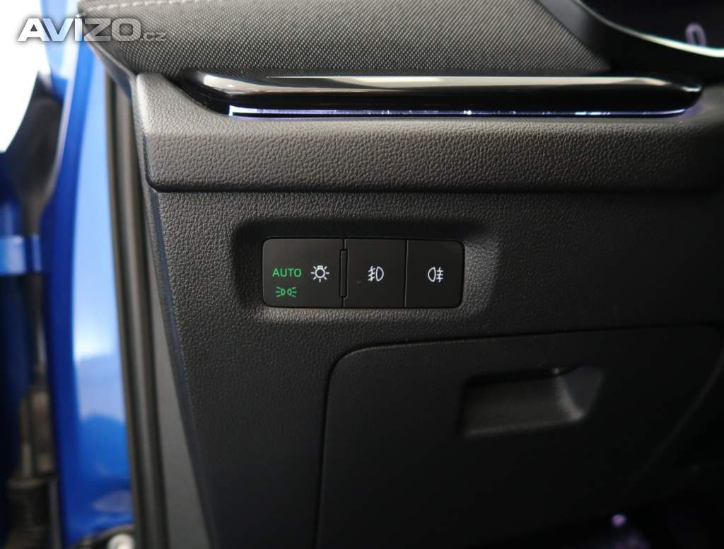Foto inzerátu Skoda Octavia 2.0 TDI