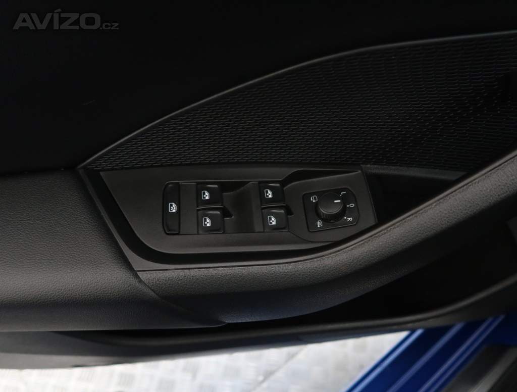 Foto inzerátu Skoda Octavia 2.0 TDI