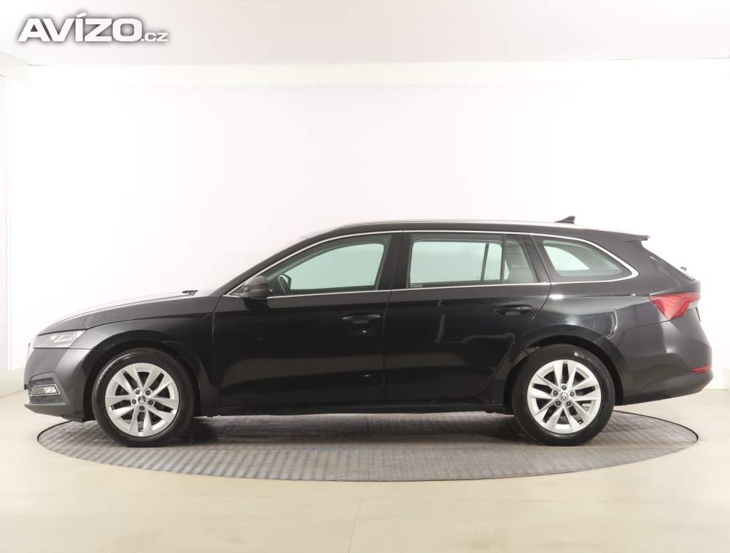 Foto inzerátu Skoda Octavia 2.0 TDI
