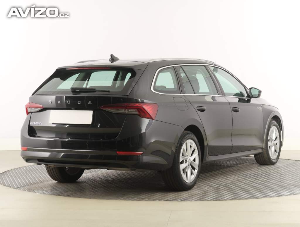 Foto inzerátu Skoda Octavia 2.0 TDI