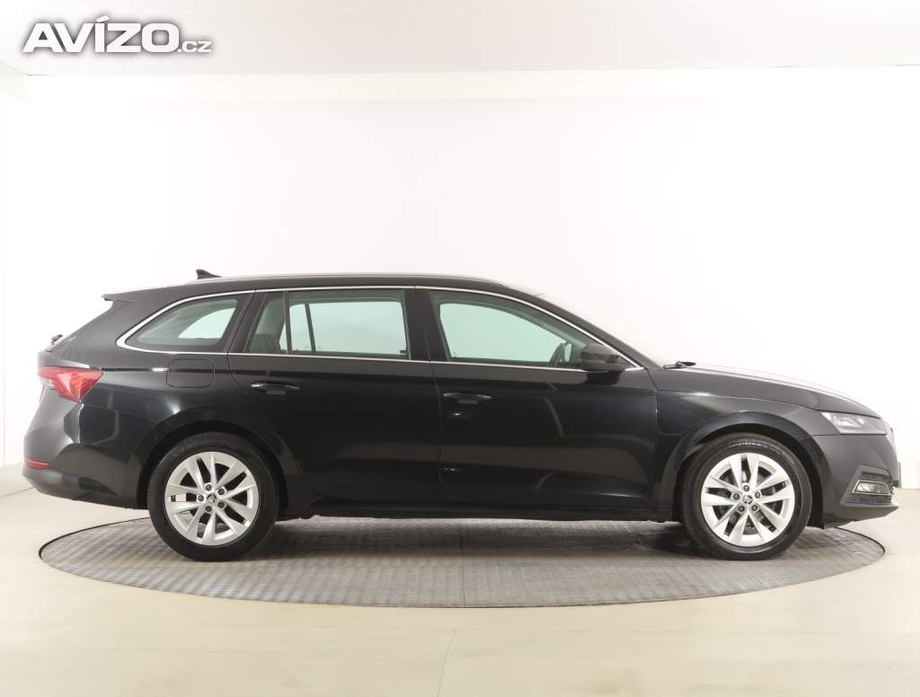 Foto inzerátu Skoda Octavia 2.0 TDI