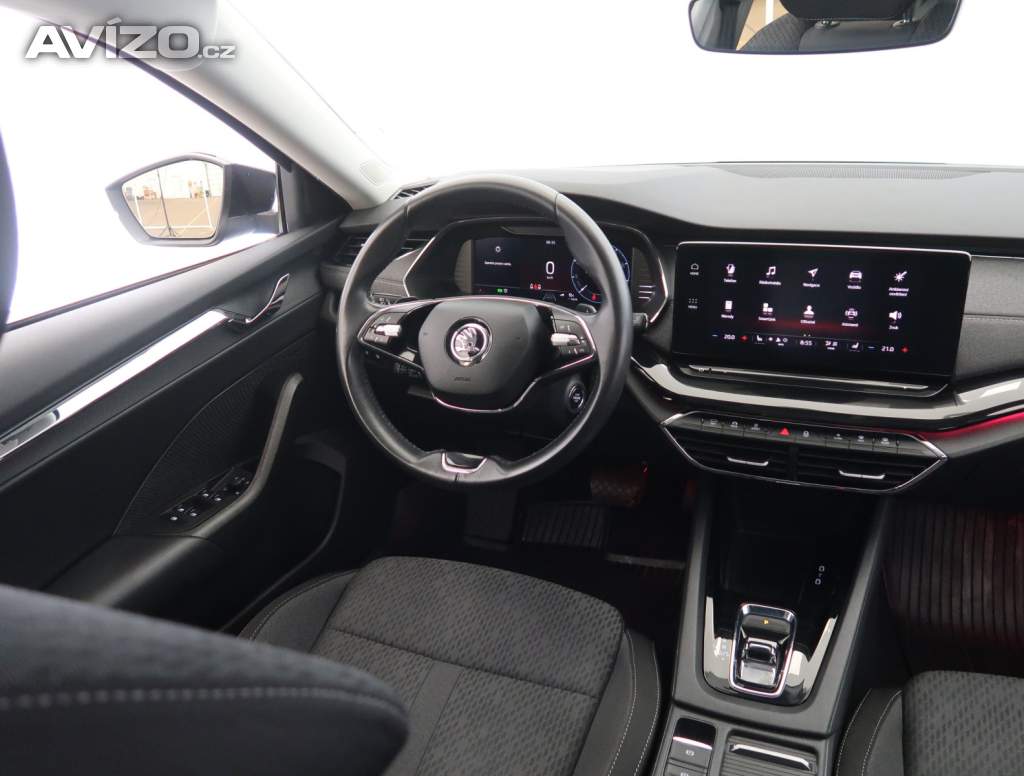 Foto inzerátu Skoda Octavia 2.0 TDI