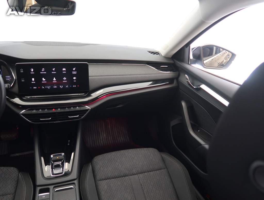 Foto inzerátu Skoda Octavia 2.0 TDI