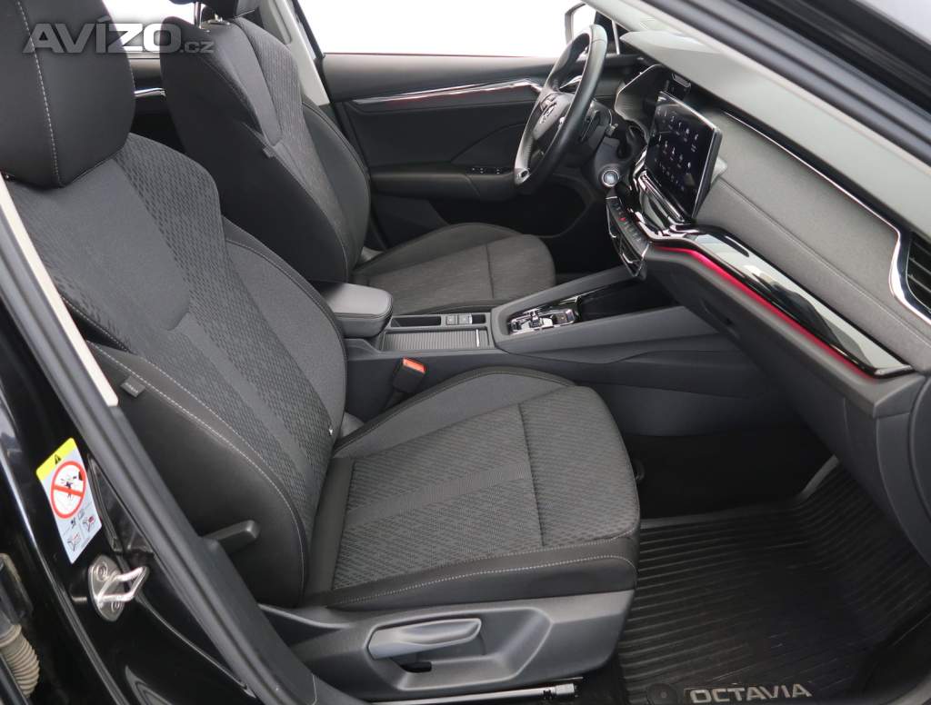 Foto inzerátu Skoda Octavia 2.0 TDI