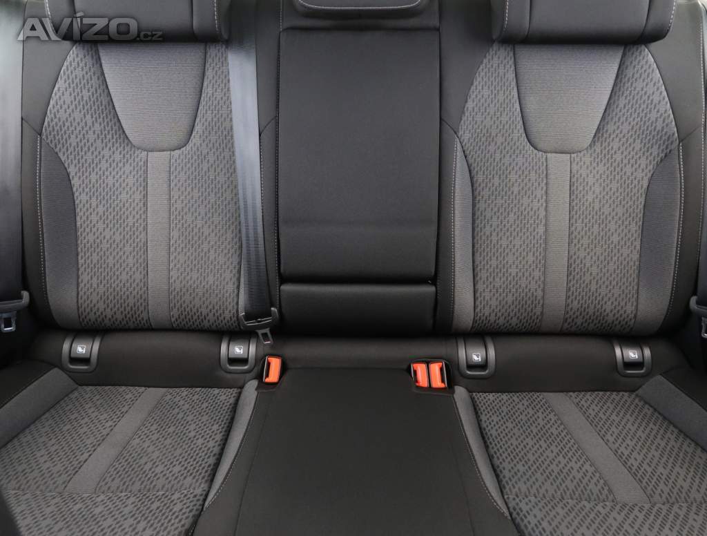 Foto inzerátu Skoda Octavia 2.0 TDI