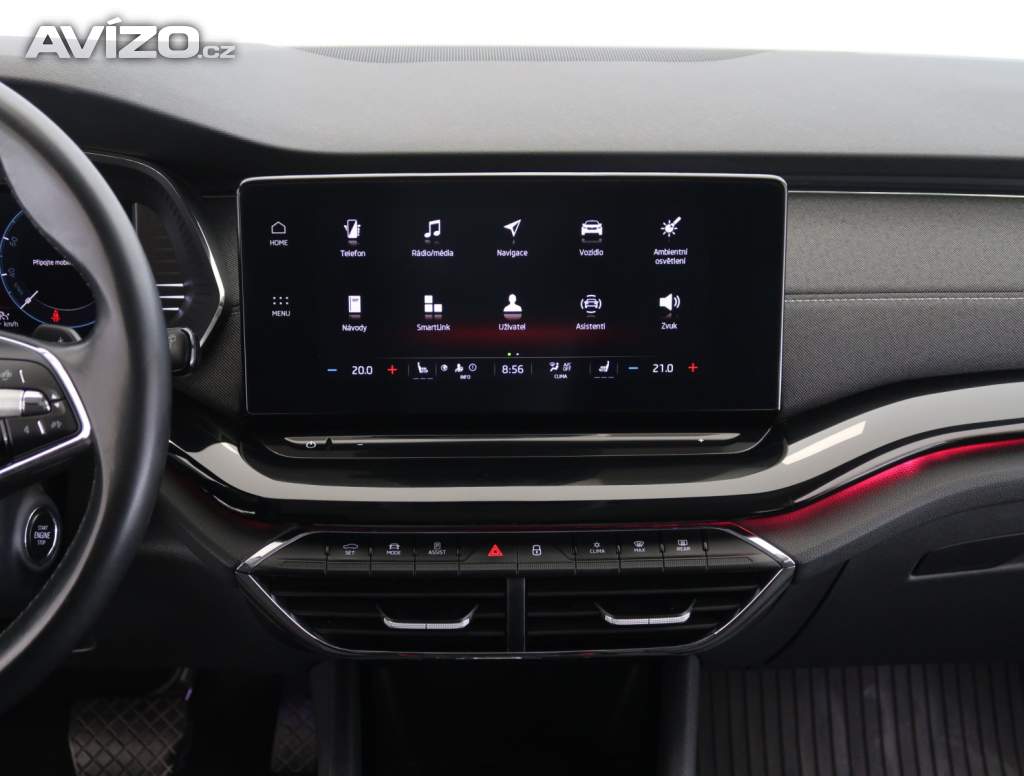 Foto inzerátu Skoda Octavia 2.0 TDI