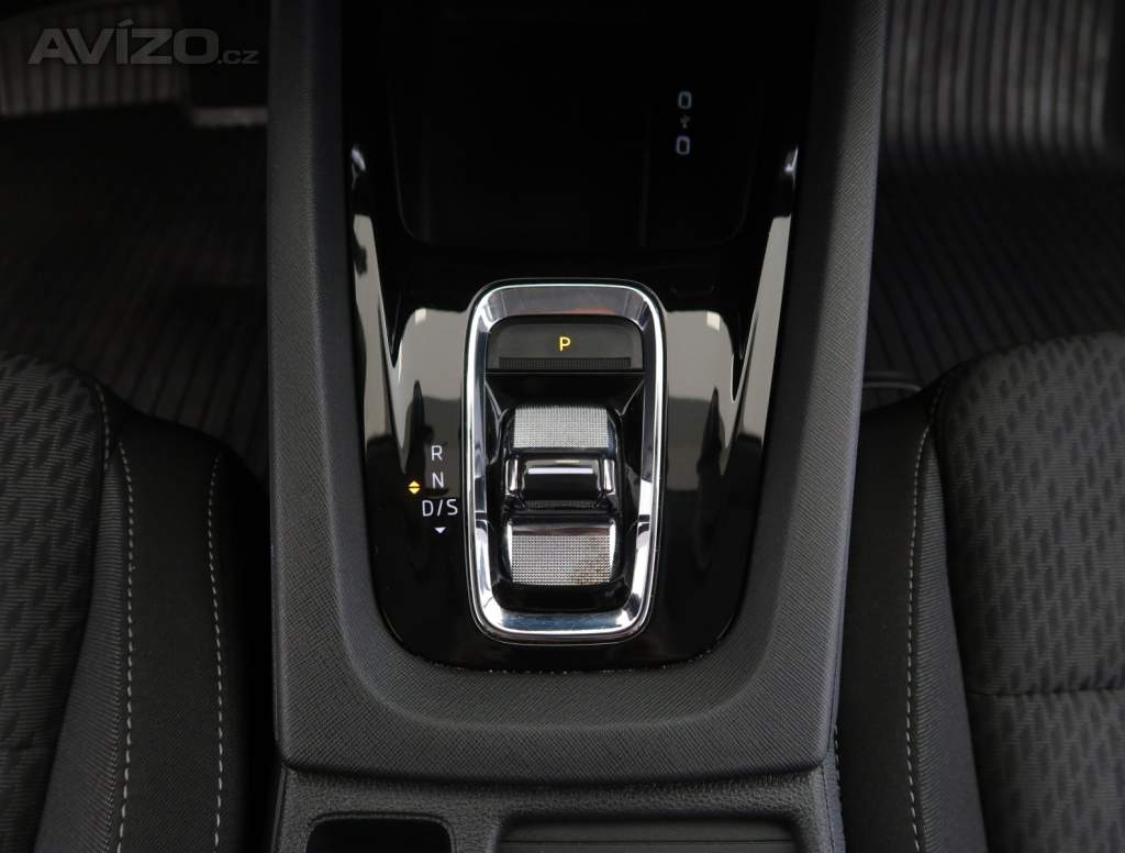 Foto inzerátu Skoda Octavia 2.0 TDI
