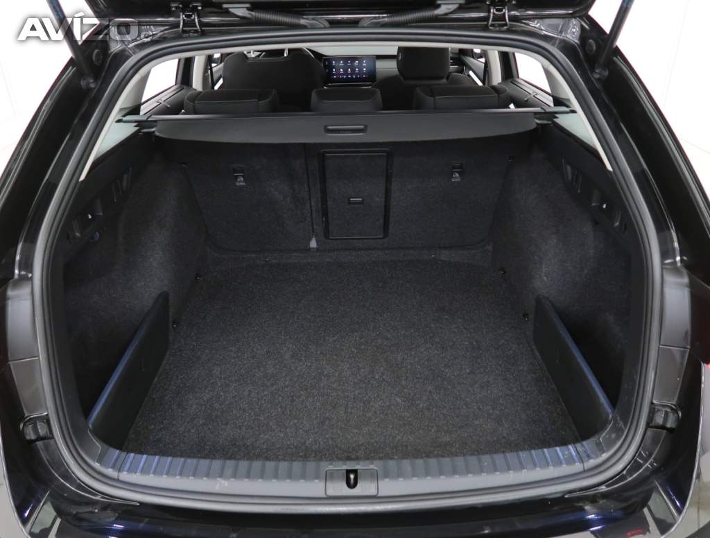 Foto inzerátu Skoda Octavia 2.0 TDI