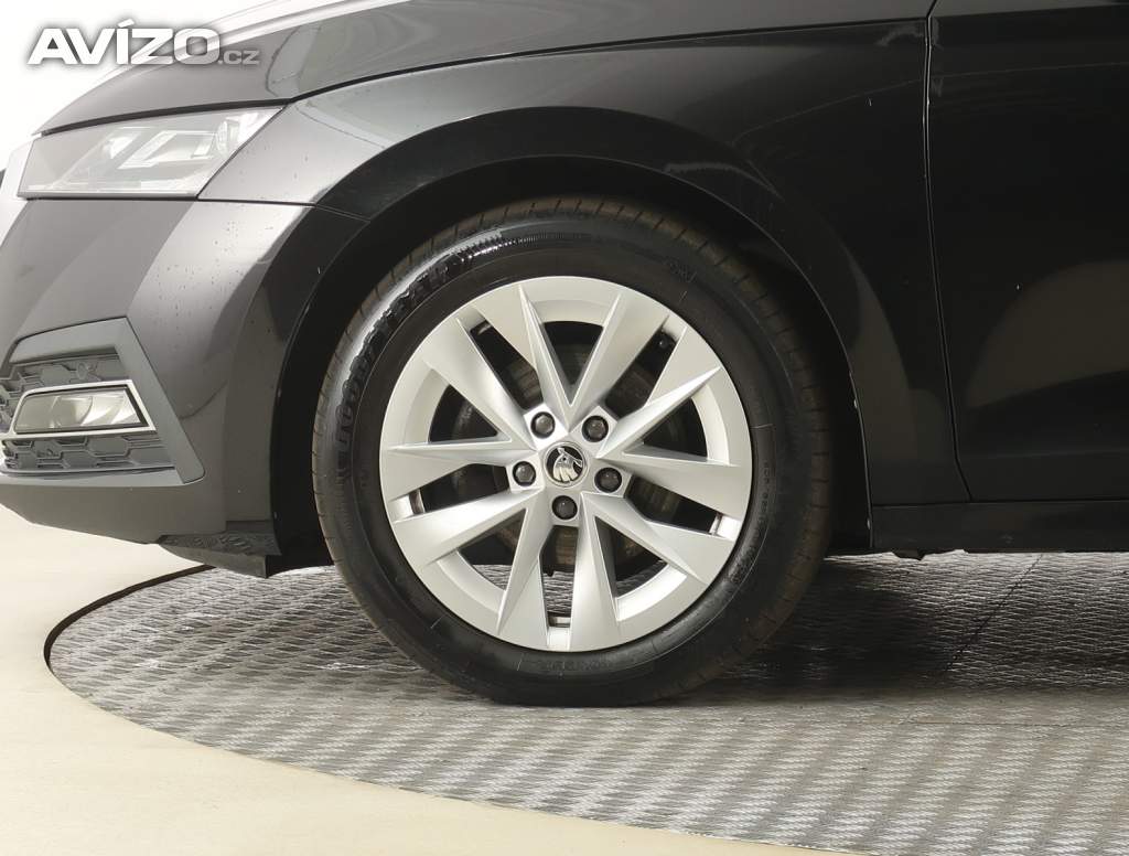 Foto inzerátu Skoda Octavia 2.0 TDI