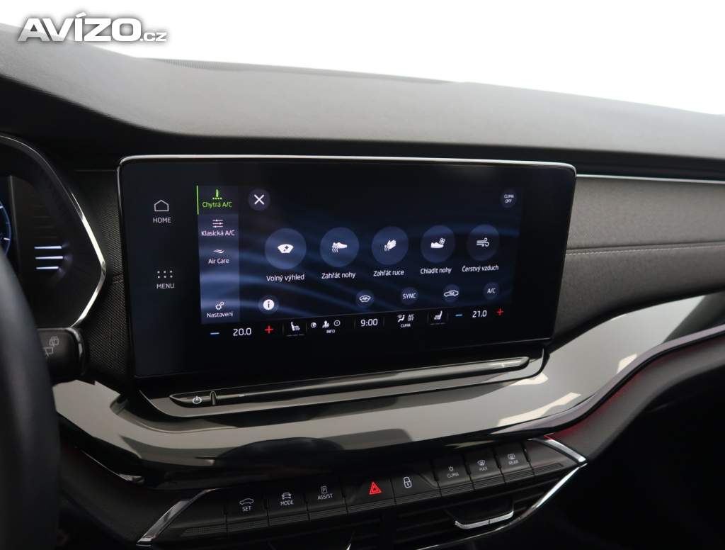 Foto inzerátu Skoda Octavia 2.0 TDI