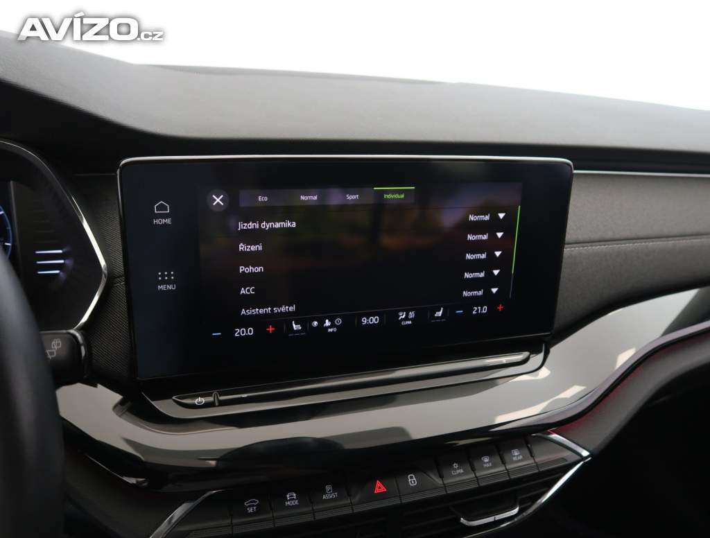 Foto inzerátu Skoda Octavia 2.0 TDI