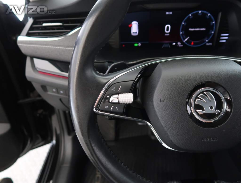 Foto inzerátu Skoda Octavia 2.0 TDI