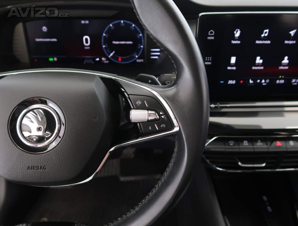 Foto inzerátu Skoda Octavia 2.0 TDI