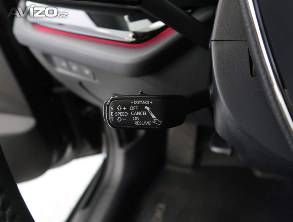 Foto inzerátu Skoda Octavia 2.0 TDI
