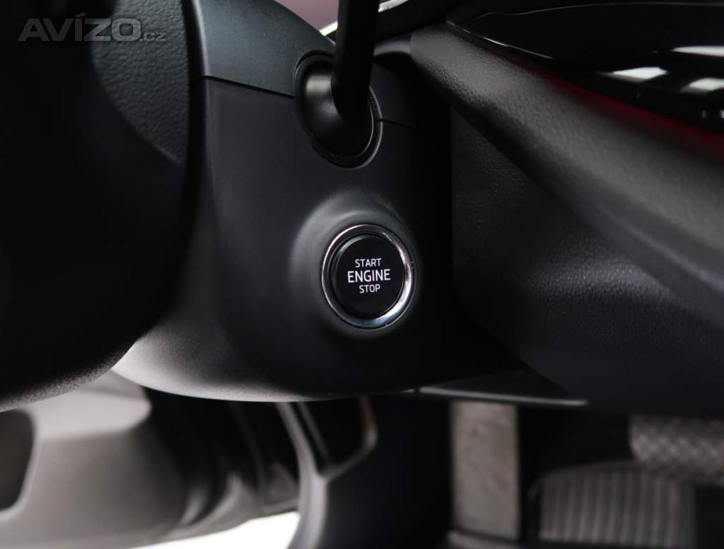Foto inzerátu Skoda Octavia 2.0 TDI