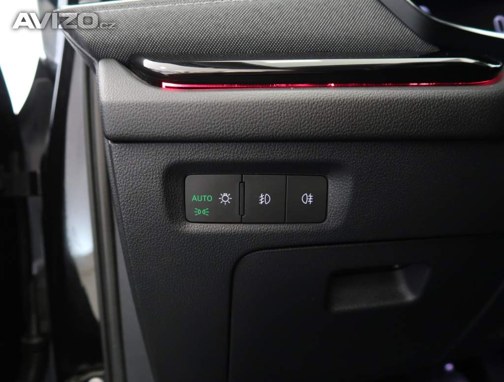 Foto inzerátu Skoda Octavia 2.0 TDI