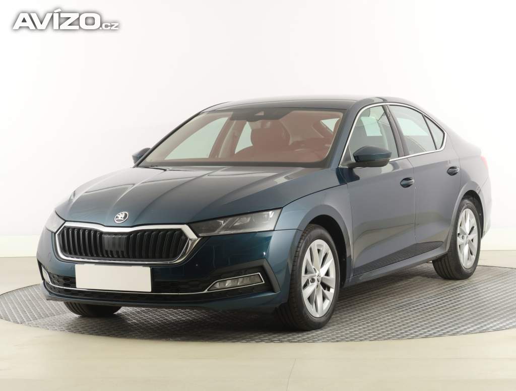 Foto inzerátu Skoda Octavia 2.0 TDI