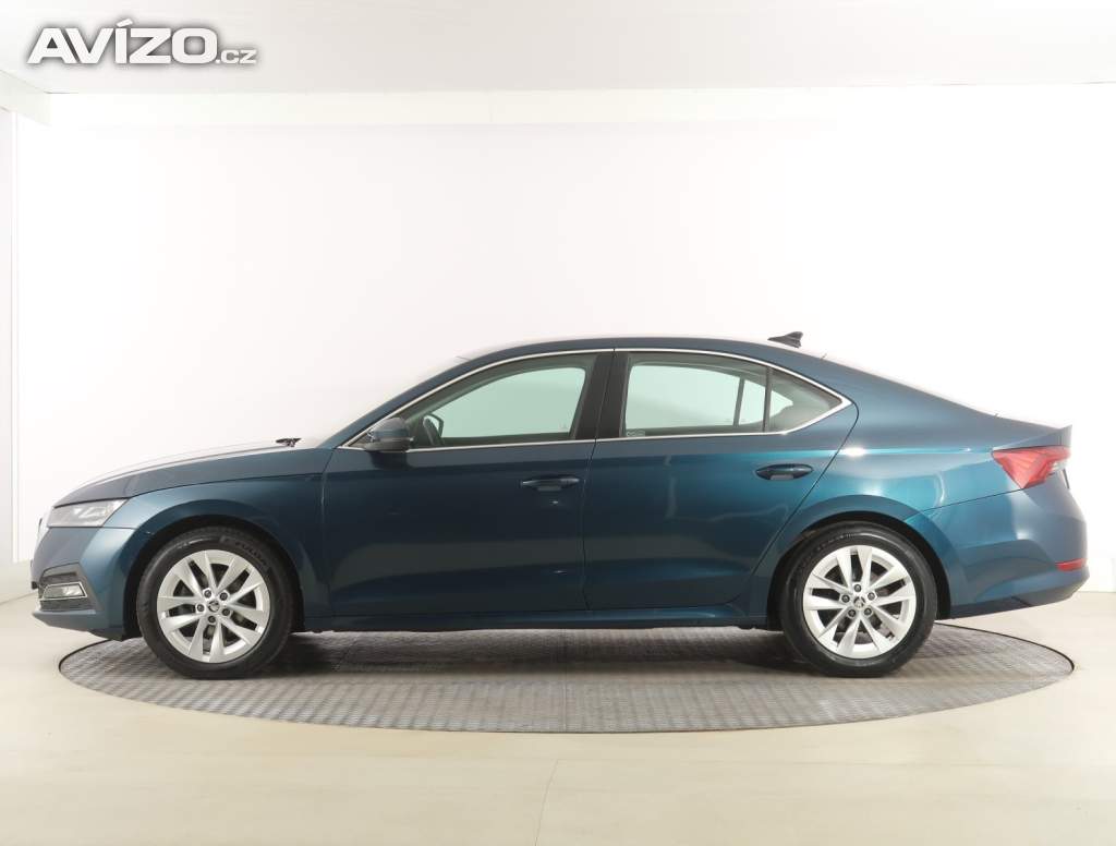 Foto inzerátu Skoda Octavia 2.0 TDI