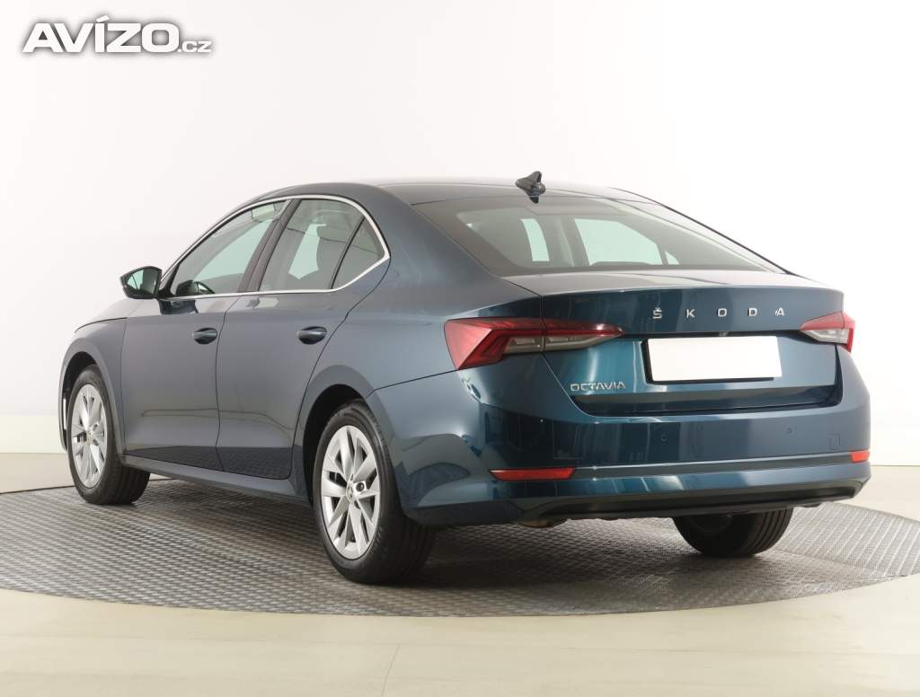 Foto inzerátu Skoda Octavia 2.0 TDI