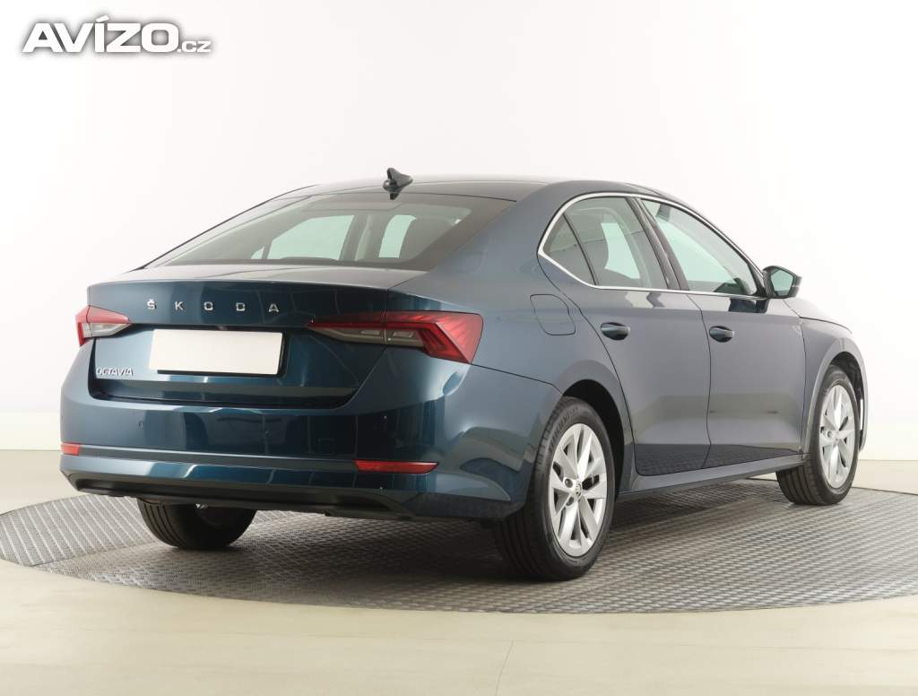 Foto inzerátu Skoda Octavia 2.0 TDI