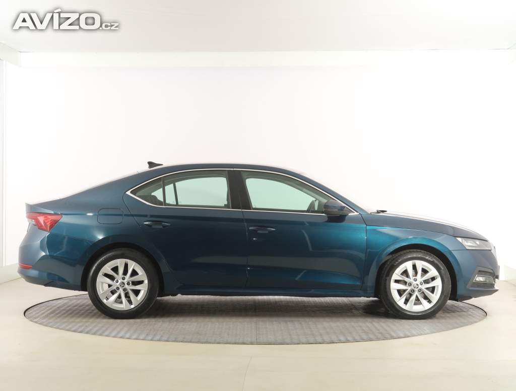 Foto inzerátu Skoda Octavia 2.0 TDI