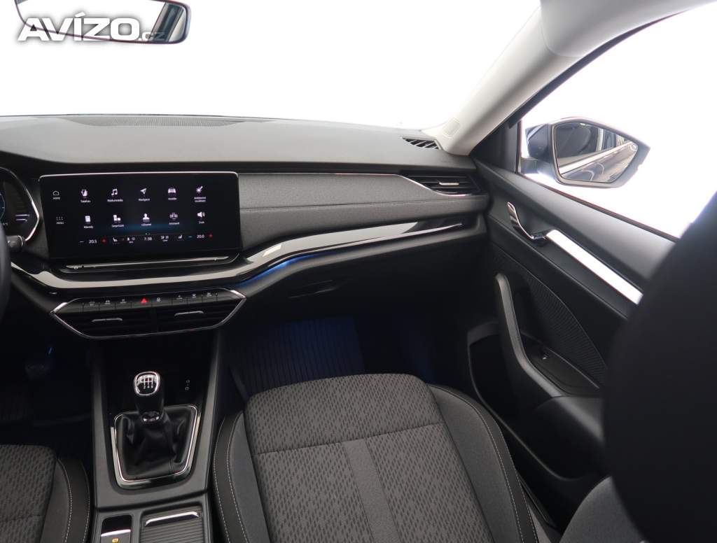 Foto inzerátu Skoda Octavia 2.0 TDI