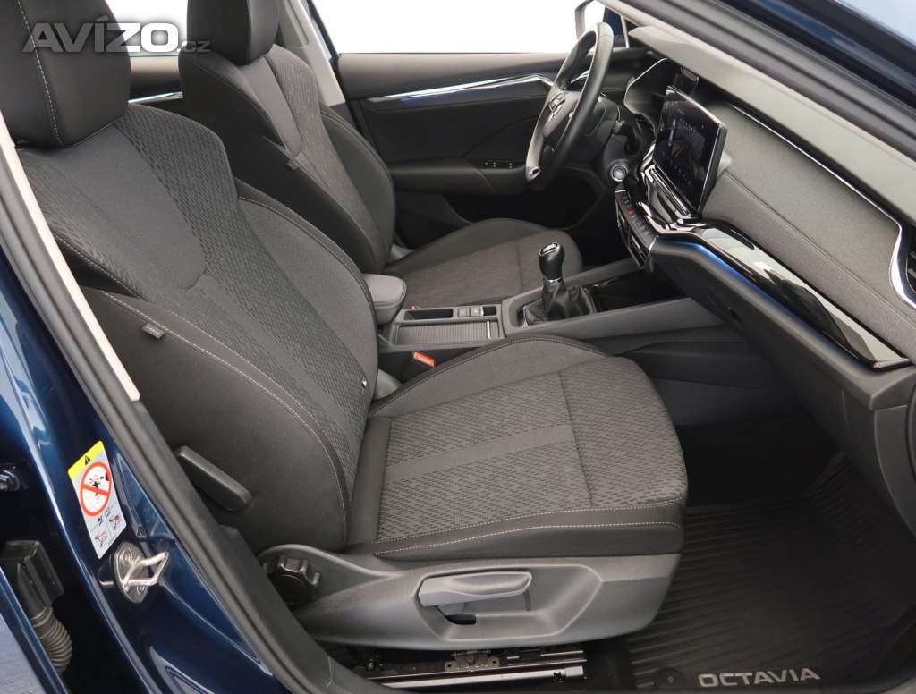 Foto inzerátu Skoda Octavia 2.0 TDI