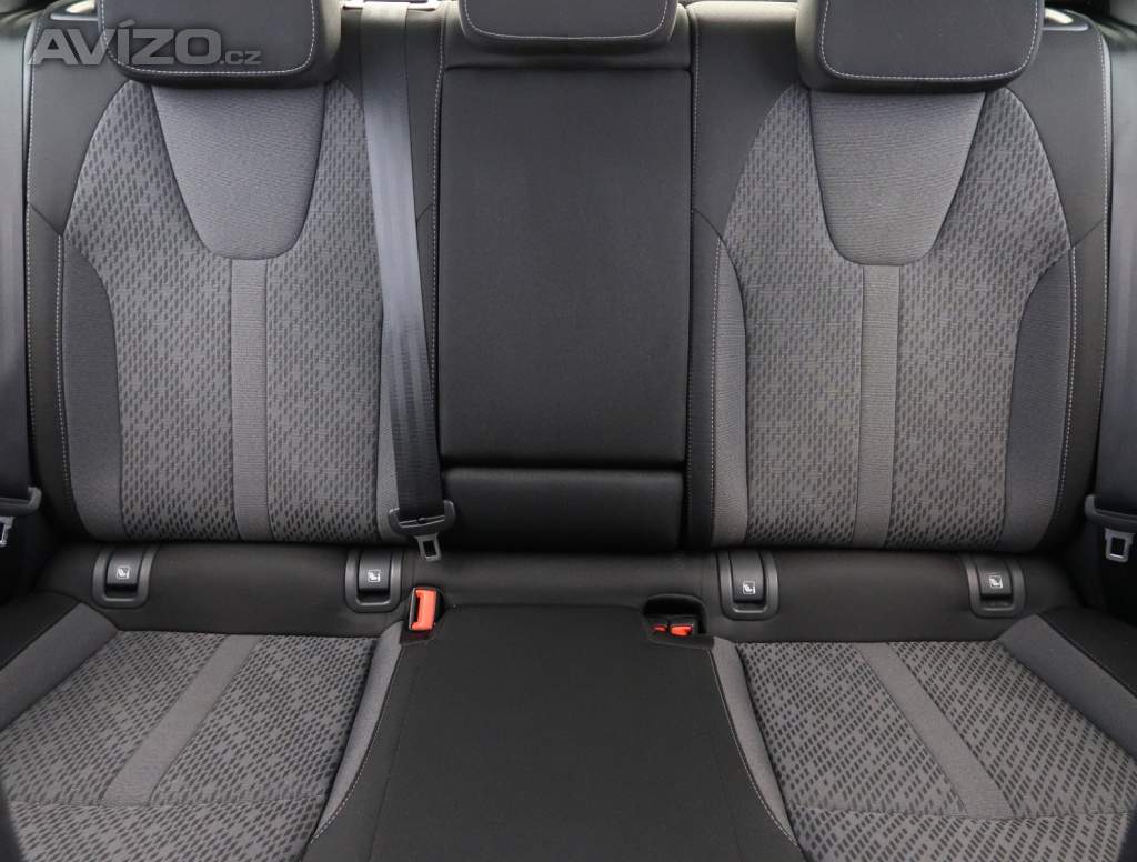 Foto inzerátu Skoda Octavia 2.0 TDI