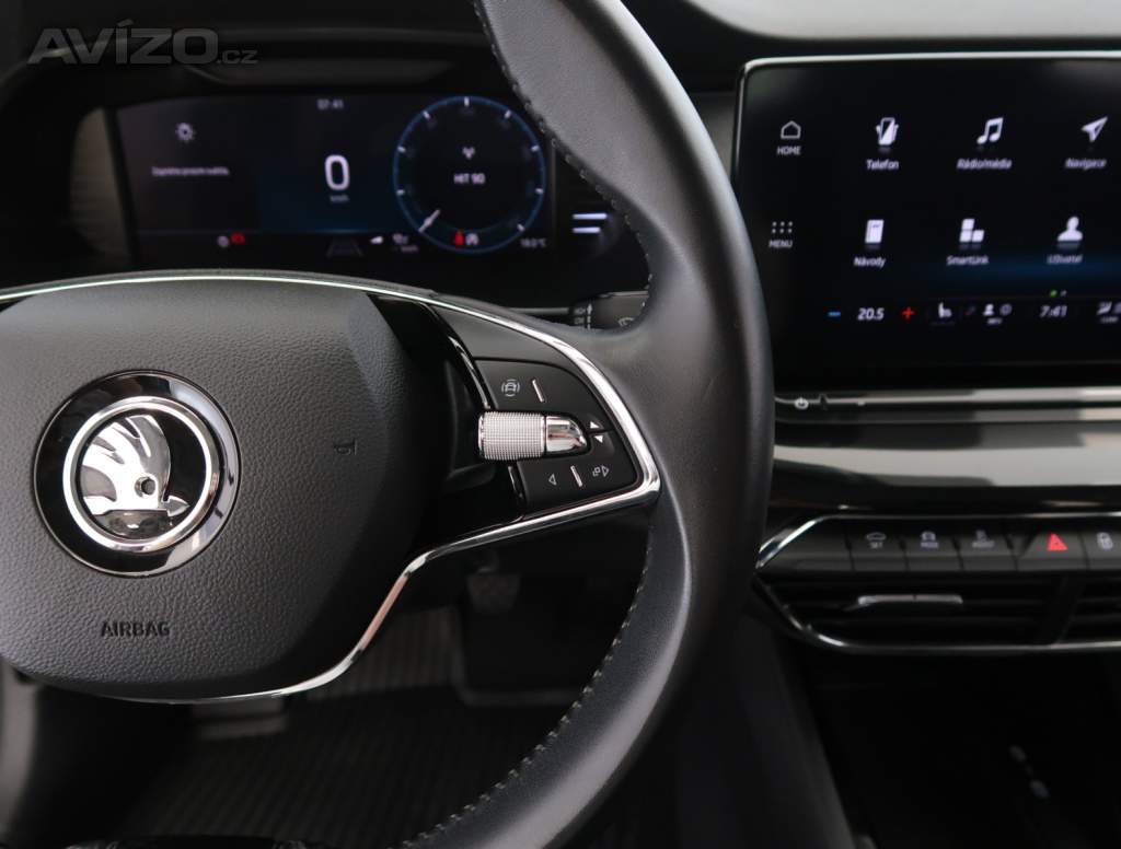 Foto inzerátu Skoda Octavia 2.0 TDI