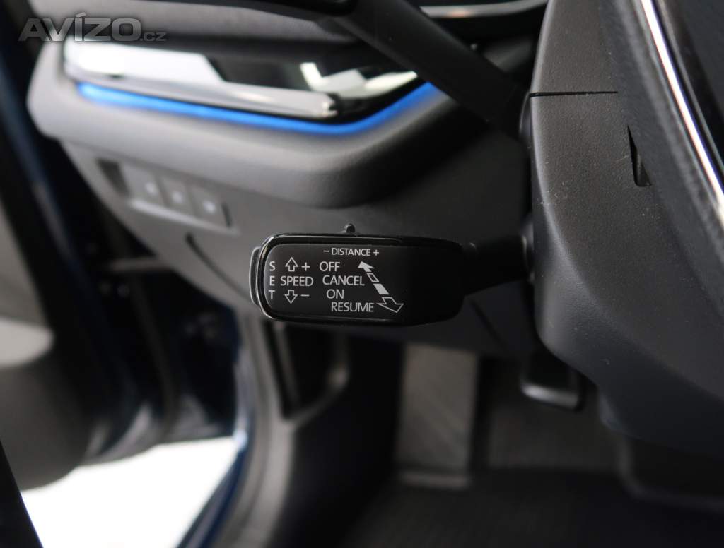 Foto inzerátu Skoda Octavia 2.0 TDI