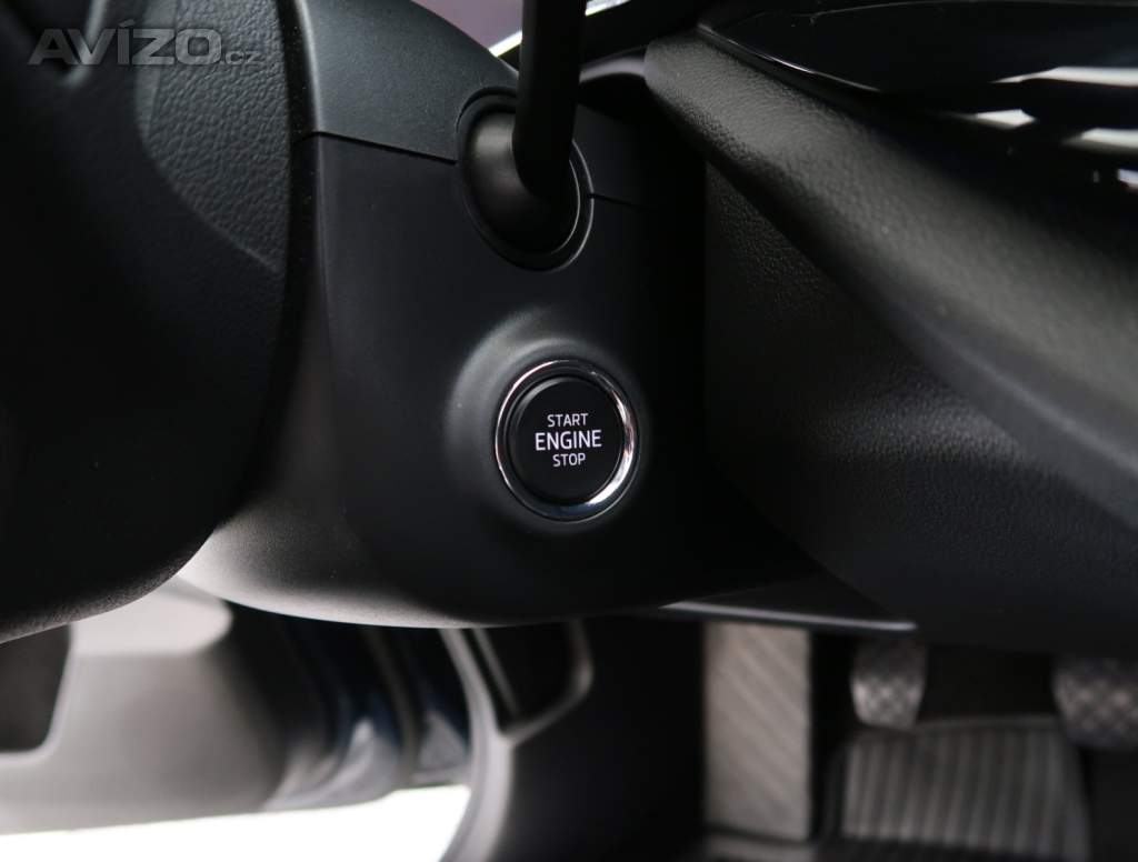 Foto inzerátu Skoda Octavia 2.0 TDI