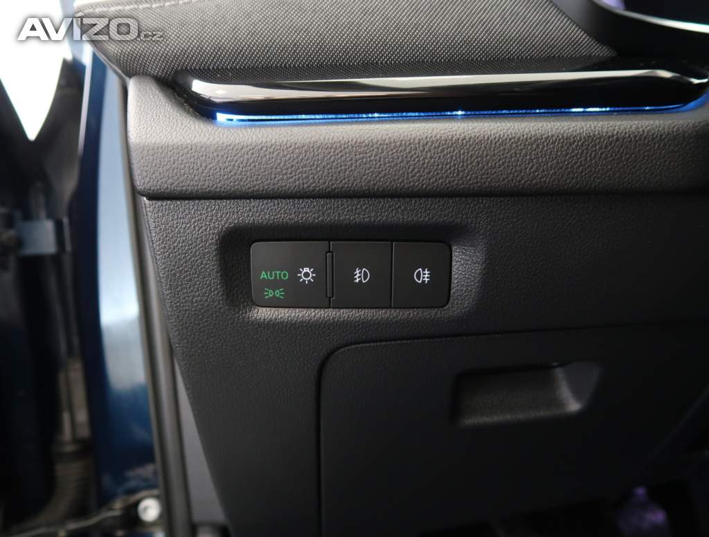 Foto inzerátu Skoda Octavia 2.0 TDI
